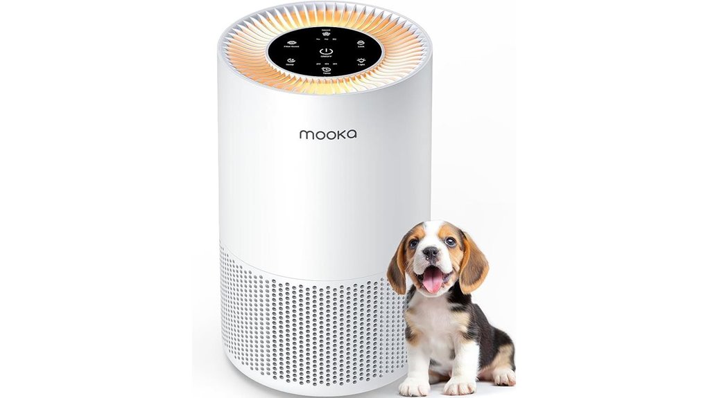 mooka h13 true hepa