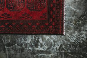 Why Your Bedroom Feels Musty Near Carpets