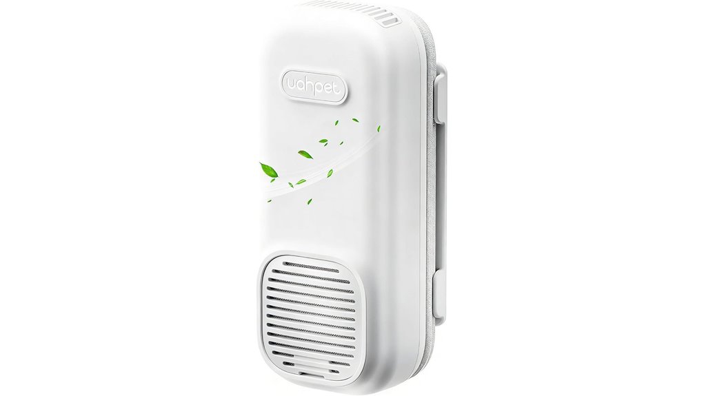 nano deodorize purifier for home