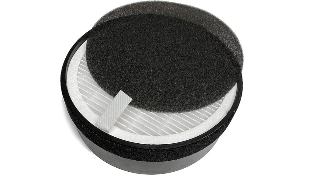 nispira h13 filter for hme020248n