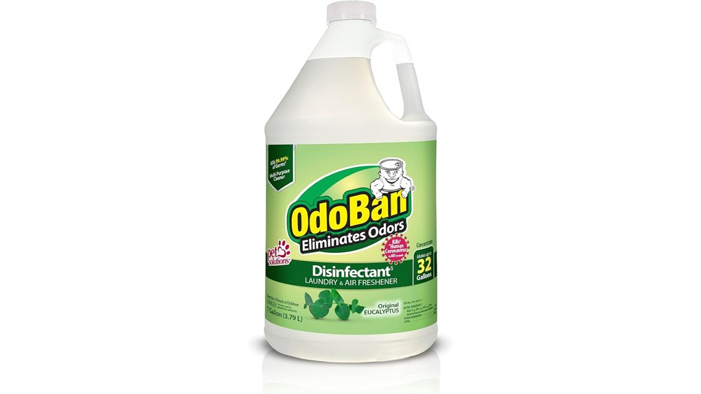 odoban disinfectant concentrate usa made