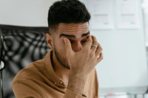 Why Office Air Feels Stale by Afternoon