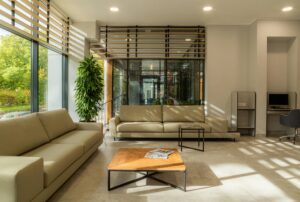 Why Office Corners Trap Allergens