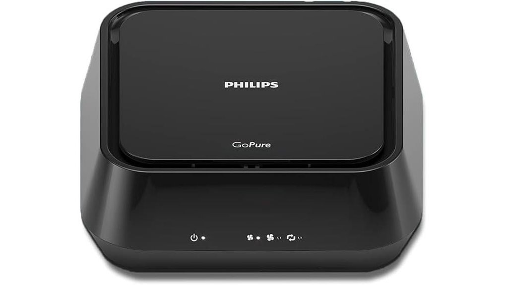 philips gopure gp5212 purifier filter