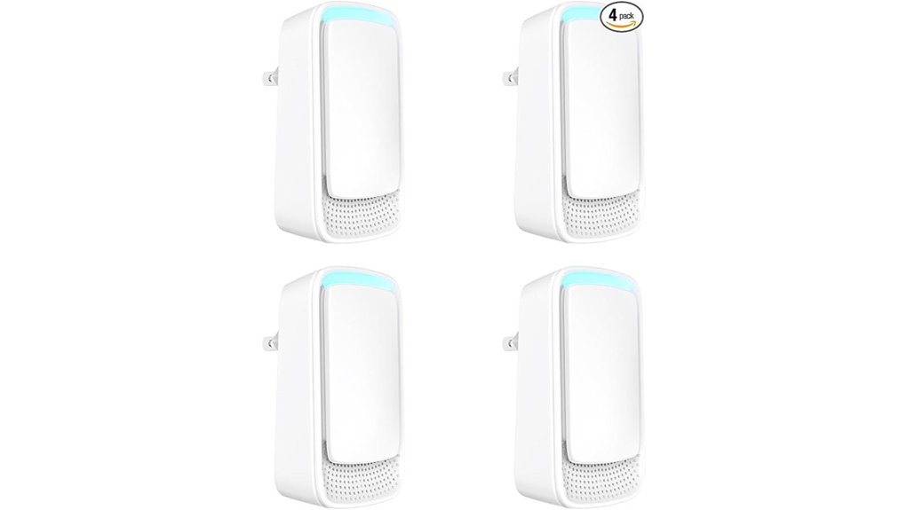 plug in air ionizers note this is exactly four words
