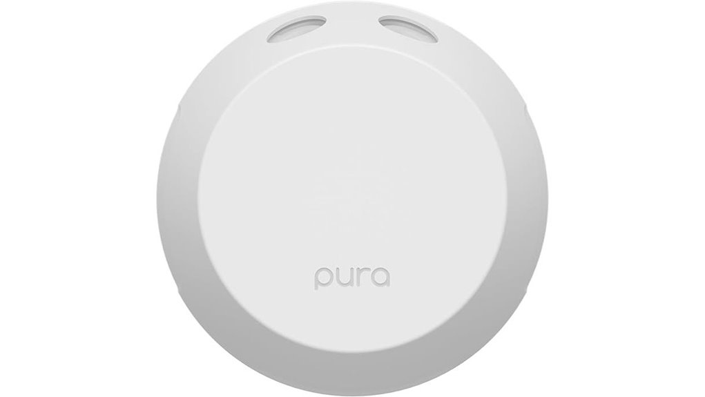 pura 4 smart diffuser