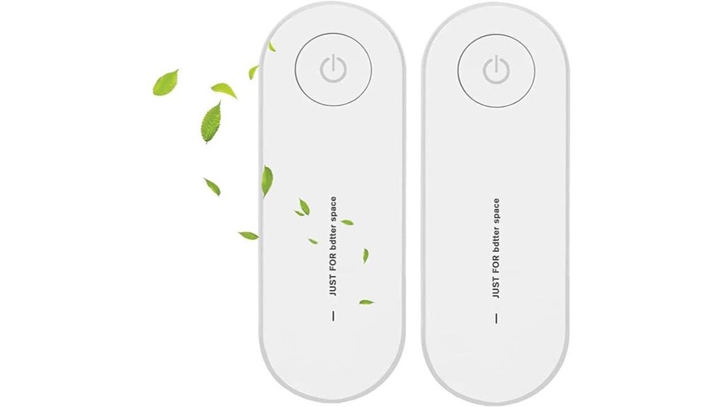 pure air mini two units