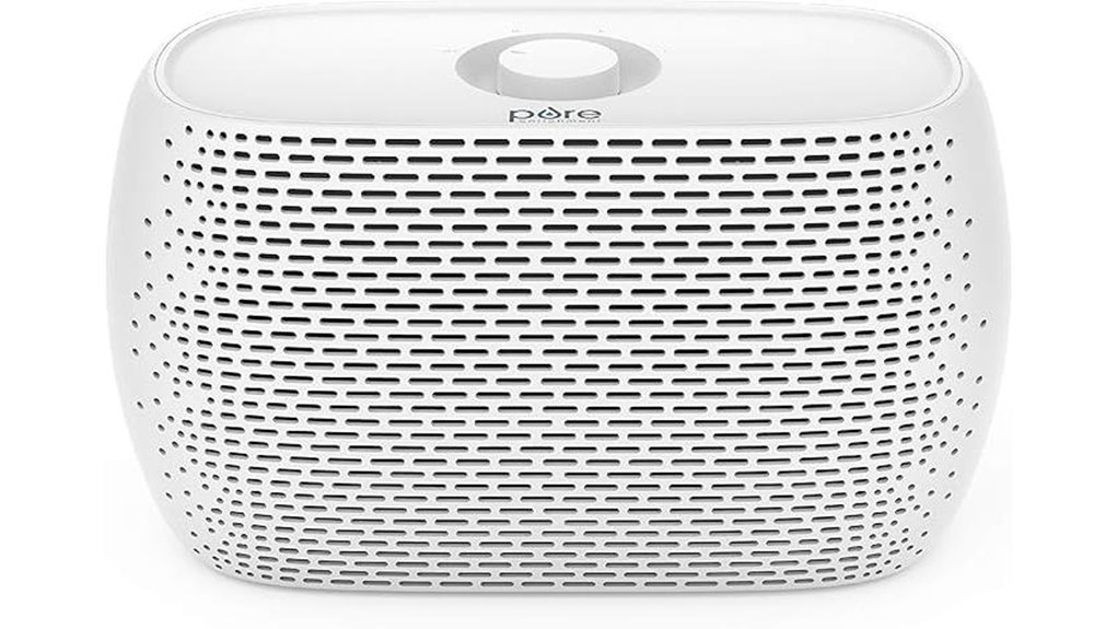 purezone breeze 2 in 1