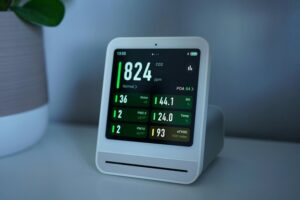 7 Best Purifiers with PM2.5 Monitor in 2026
