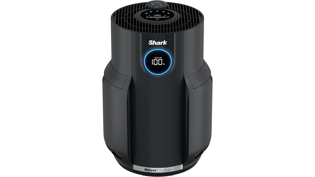 shark hp152 odor neutralizer