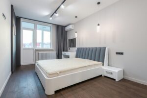 The Small Air Upgrade People Are Using on Nightstands