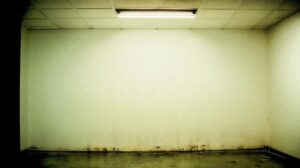 Why Your Small Bedroom Feels Musty Near Walls