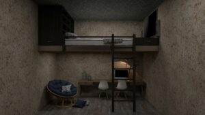 How to Keep Small Spaces Feeling Better