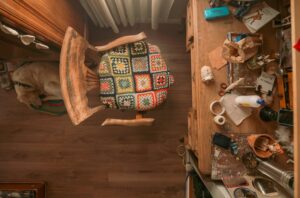 Why Your Bedroom Feels Stale Near Furniture