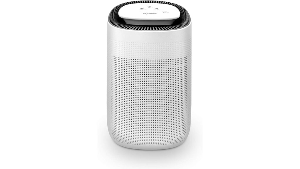 tenergy sorbi 1000ml dehumidifier
