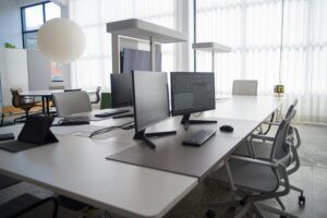 7 Best Purifiers for Tiny Office Setups in 2026