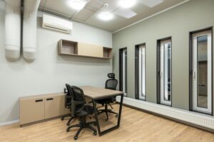 How to Improve Tiny Offices With Better Air