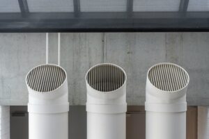 Why Tiny Rooms Need Better Air Circulation