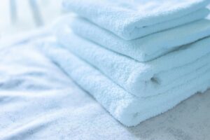 What Helps Bedrooms Feel Cleaner After Vacuuming