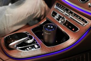 10 Best Auto-Mode Air Purifiers in 2026