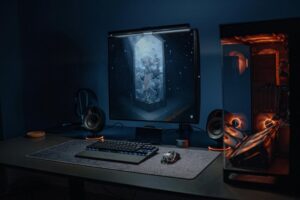5 Best Desk Purifiers for Gaming Setups in 2026