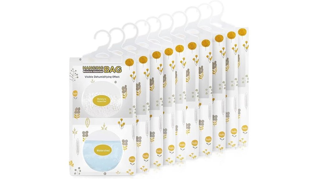 vacplus desiccant moisture absorbers 10 pack