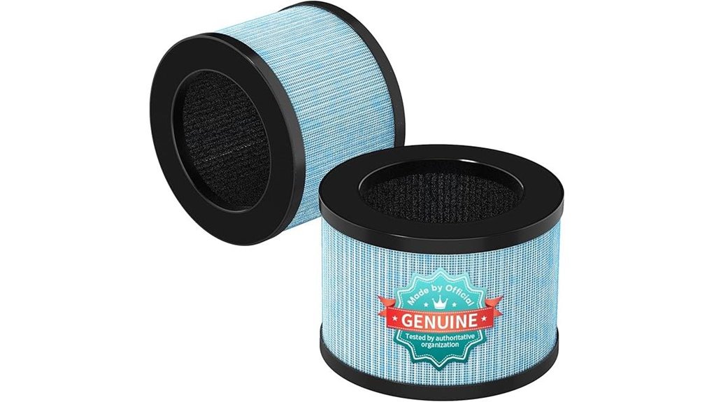 voopnu jh12 hepa filter