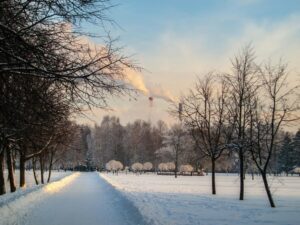 The Clean Air Tip That Helps During Winter
